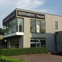 Piesseti-Serramenti