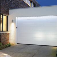 porte-garage