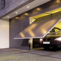 porte e basculanti garage ​