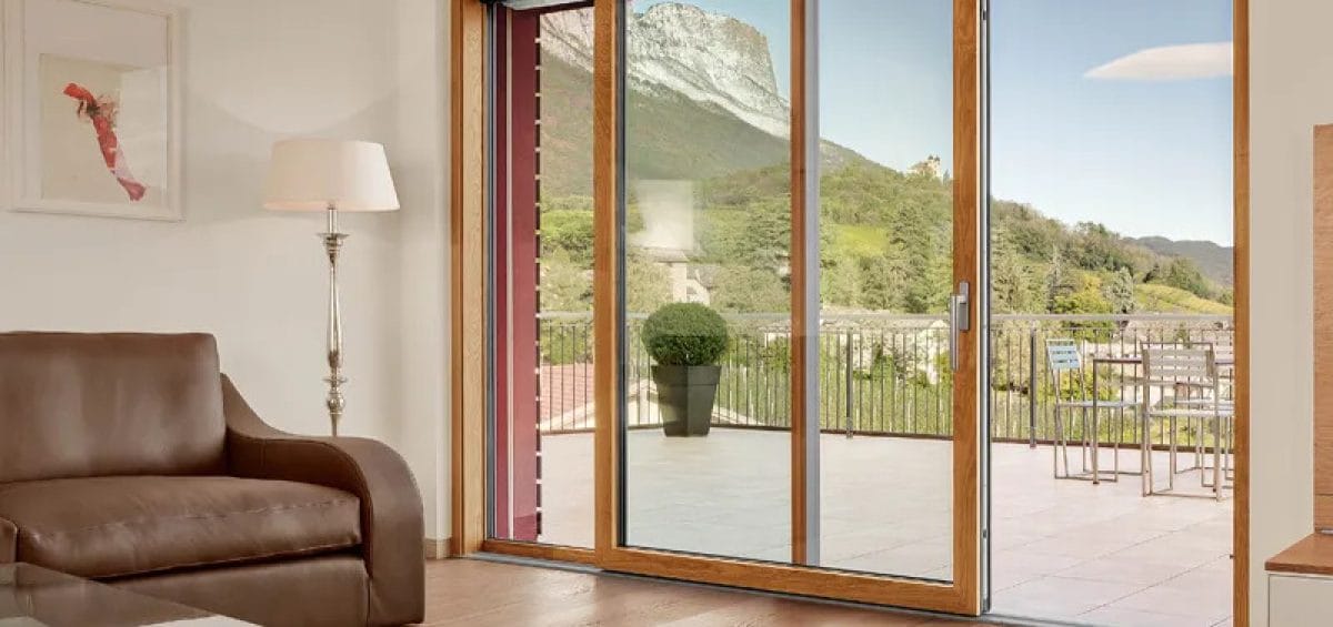 serramenti legno-alluminio