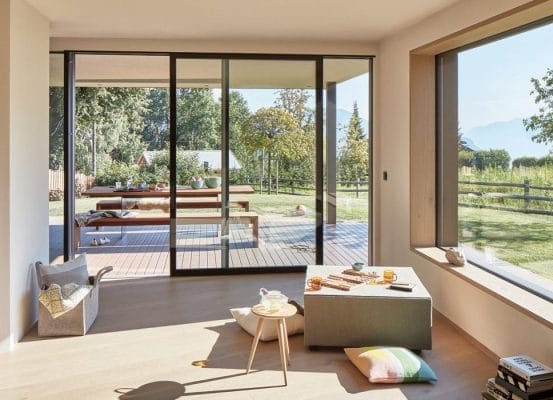 sostituzione infissi milano