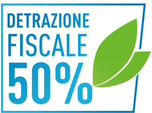 detrazione fiscale 50%